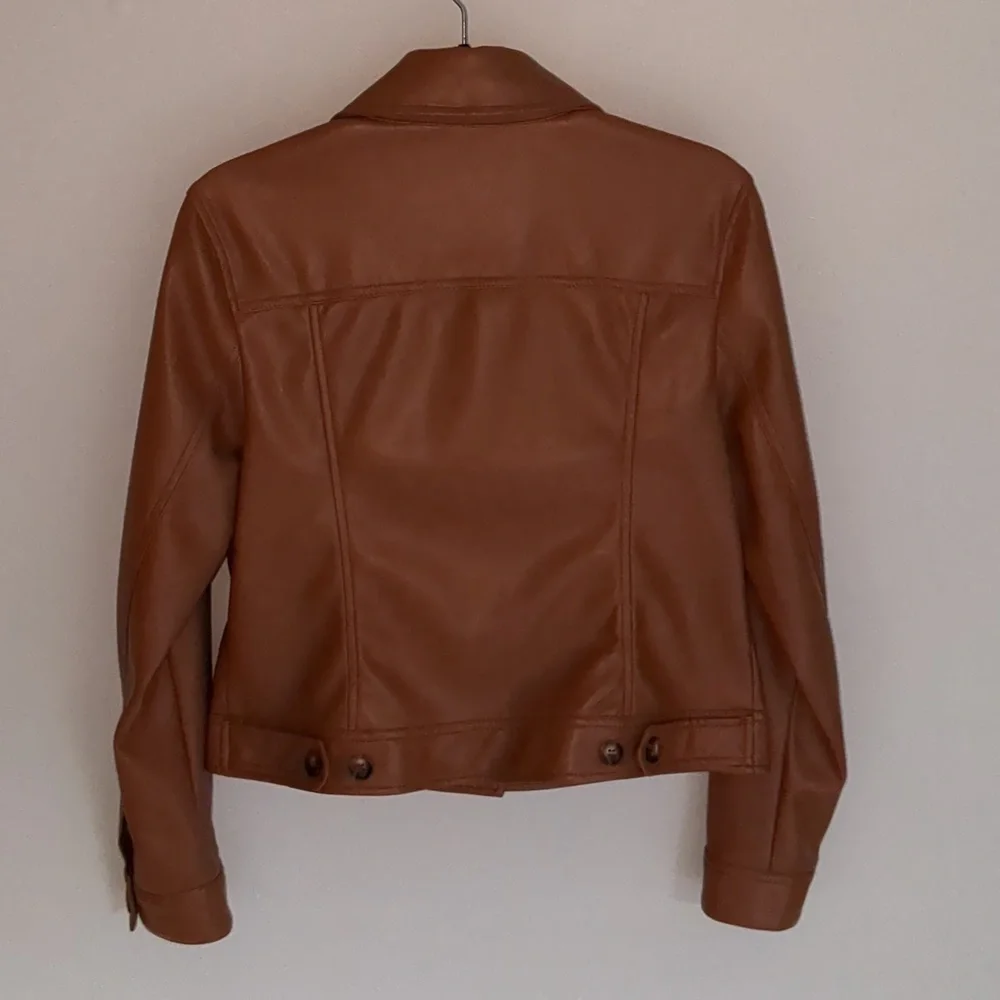 Cute Fall Jacket - Picture 4 of 7